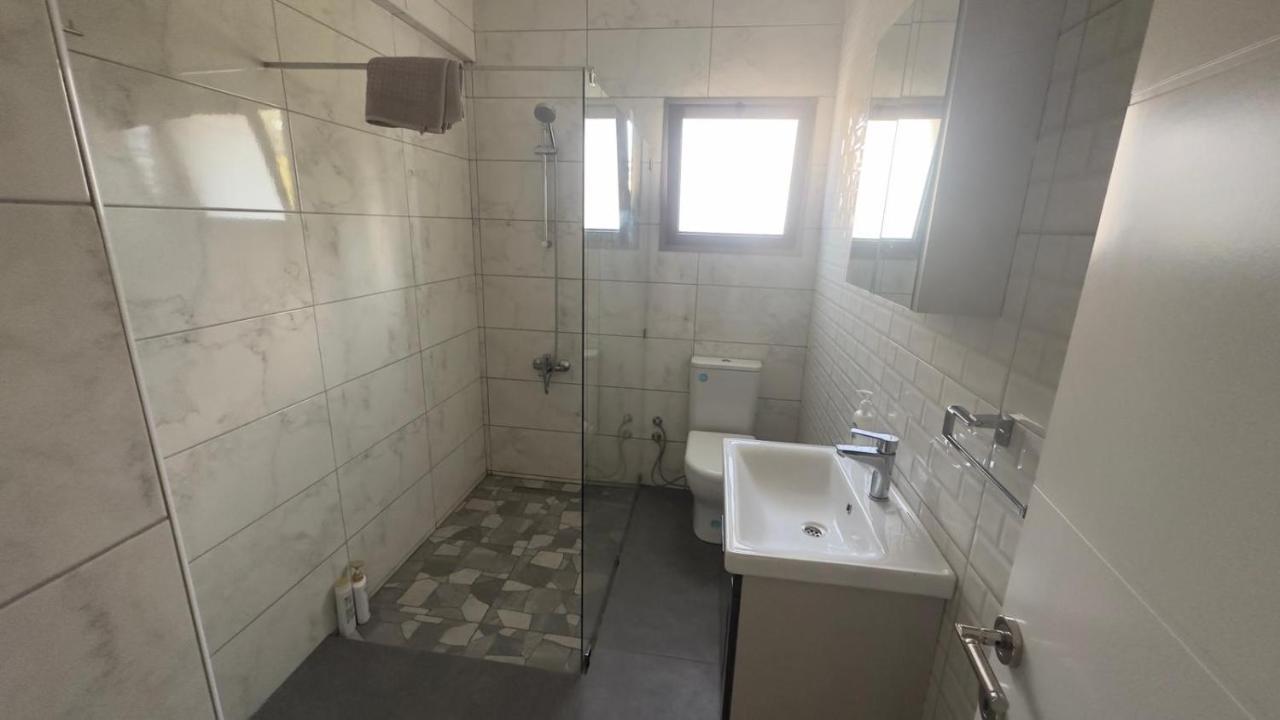 Nicosia'S Pearl Διαμέρισμα Εξωτερικό φωτογραφία